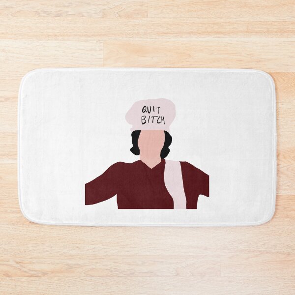 Item preview, Monica Geller designed and sold by 445-Designs.
