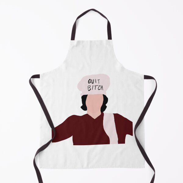 Item preview, Monica Geller designed and sold by 445-Designs.