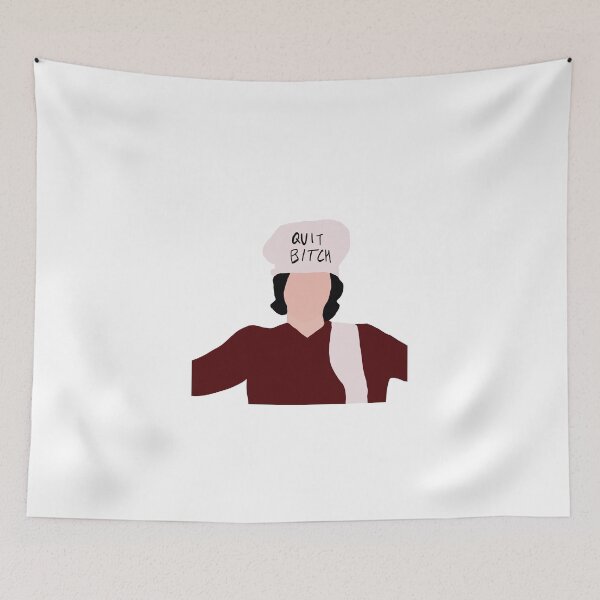 Item preview, Monica Geller designed and sold by 445-Designs.