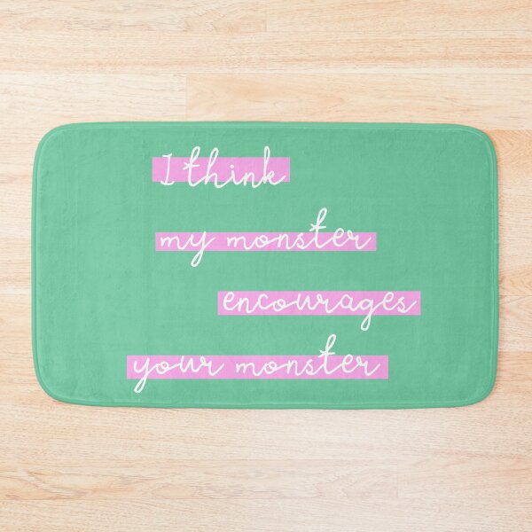 Item preview, Killing Eve Quote designed and sold by holbytv.