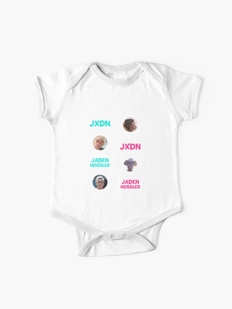 100 Ou Plus Jaden Hossler De Bebe Fonddecranpkv