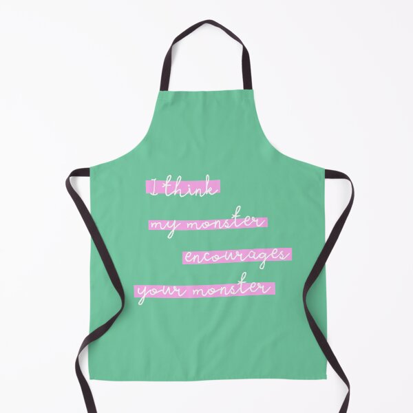 Item preview, Killing Eve Quote designed and sold by holbytv.