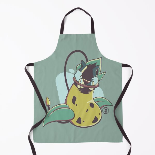 Item preview, CARNIVOROUS PLANT designed and sold by jorgedespinosa.