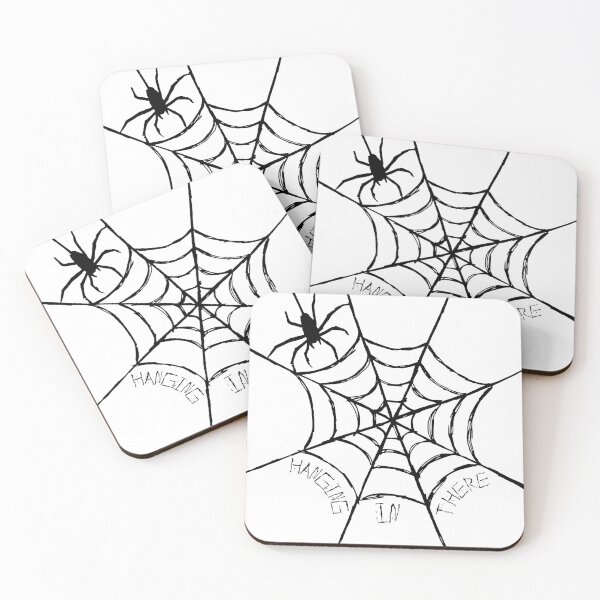 Item preview, Spider's web designed and sold by Achily.