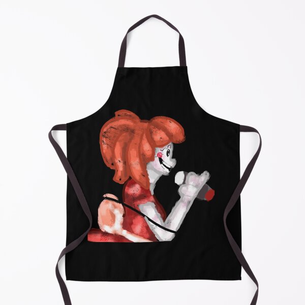Item preview, Baby from five nights at Freddy’s designed and sold by SummersSpace.
