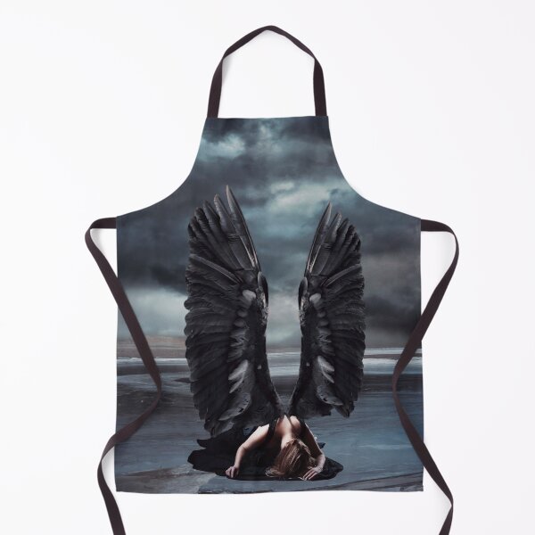 Item preview, Fallen Angel designed and sold by WildEmpress.