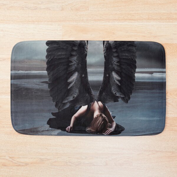 Item preview, Fallen Angel designed and sold by WildEmpress.