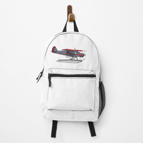 Item preview, Grey and Red Cub on Floats designed and sold by Michael Garber.