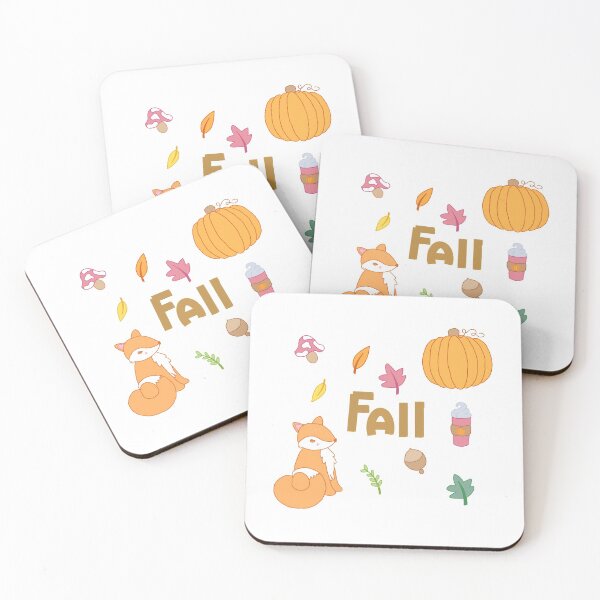 Item preview, Fall Sticker Pack designed and sold by CnPstickers.