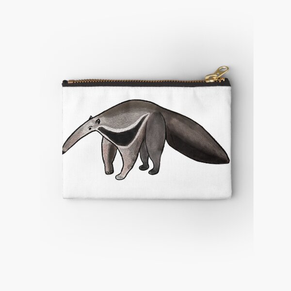Item preview, Beautiful anteater designed and sold by leffka.
