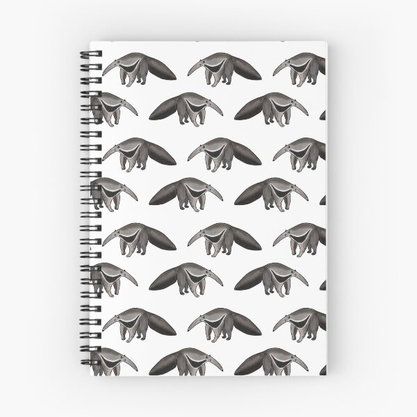 Item preview, Anteater is watching you designed and sold by leffka.
