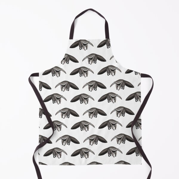 Item preview, Anteater is watching you designed and sold by leffka.