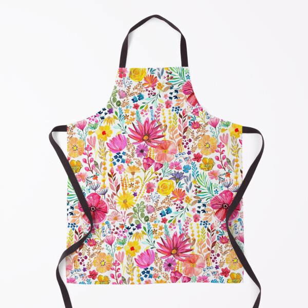 Item preview, Wildflowers designed and sold by 3willows.