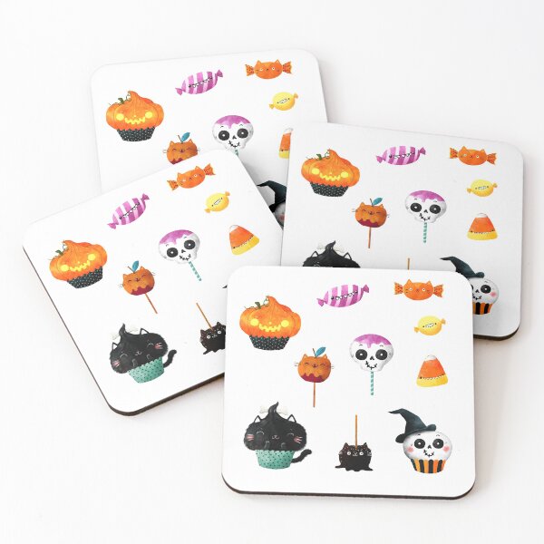 Item preview, Halloween Sweet Candy Pack designed and sold by MugsMe.