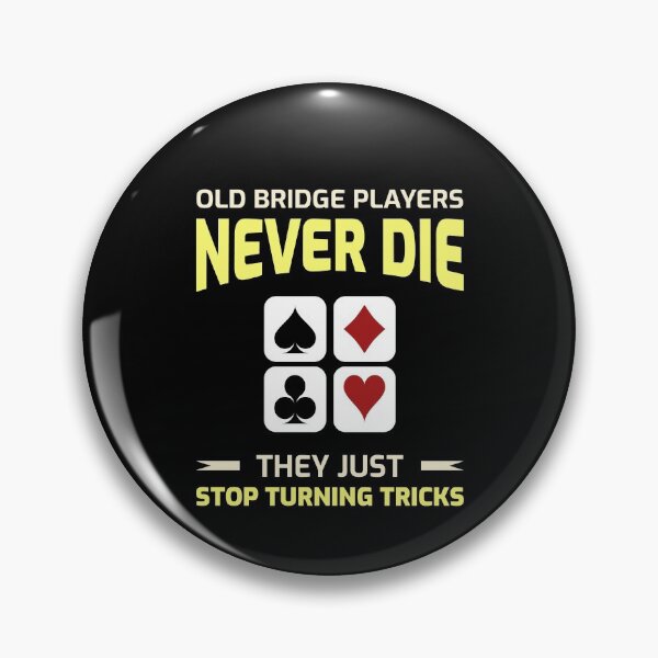 Item preview, Play Cards Bridge game Addict Fan Player Gamer Gift designed and sold by TastefulTees.