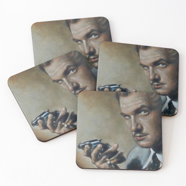 Item preview, Vincent Price designed and sold by Kevin Frisch.