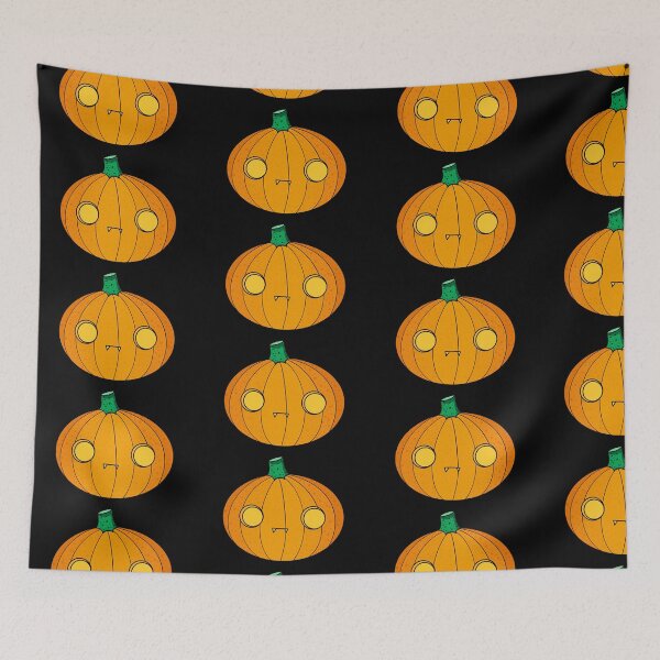 Item preview, Cute Halloween Pumpkin designed and sold by Celiina.