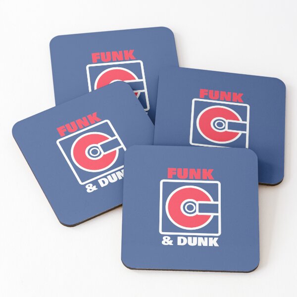 Aperçu de l'œuvre funk & dunk créée et vendue par BVHstudio.