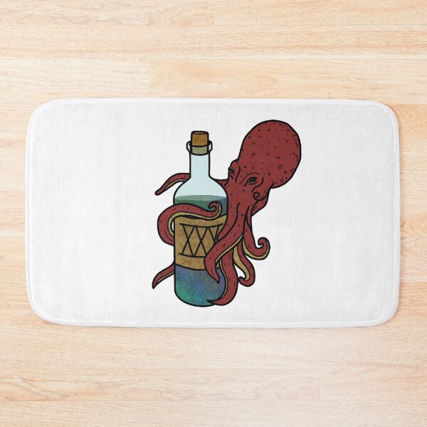 Item preview, The Bottom's Always Dry designed and sold by Jeck Gill.