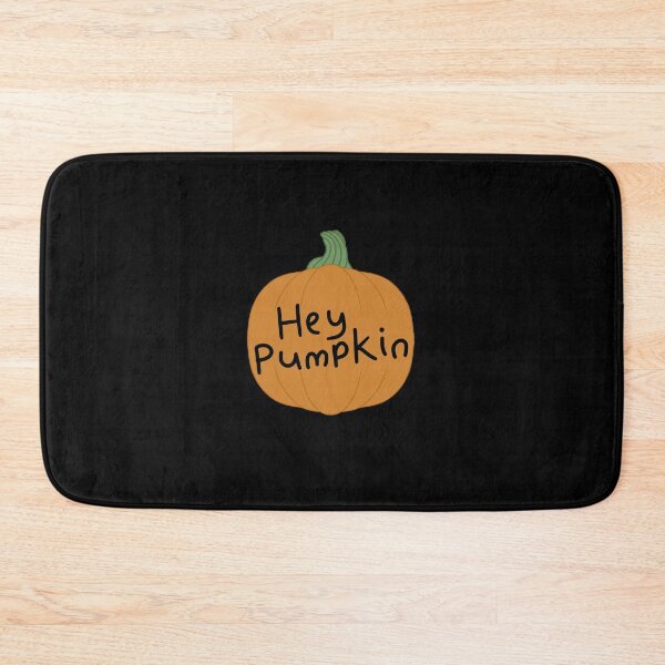 Item preview, Hey pumpkin designed and sold by Rae & Nova.