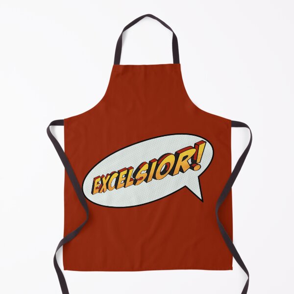 Item preview, Excelsior! designed and sold by officialvjcl.