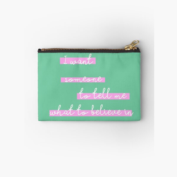 Item preview, Fleabag Quote designed and sold by holbytv.