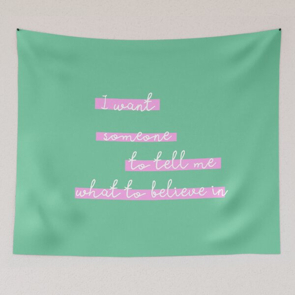 Item preview, Fleabag Quote designed and sold by holbytv.