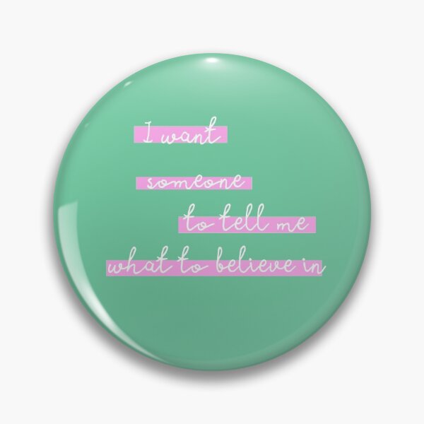 Item preview, Fleabag Quote designed and sold by holbytv.