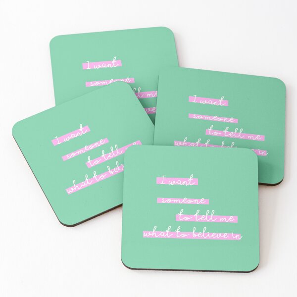 Item preview, Fleabag Quote designed and sold by holbytv.