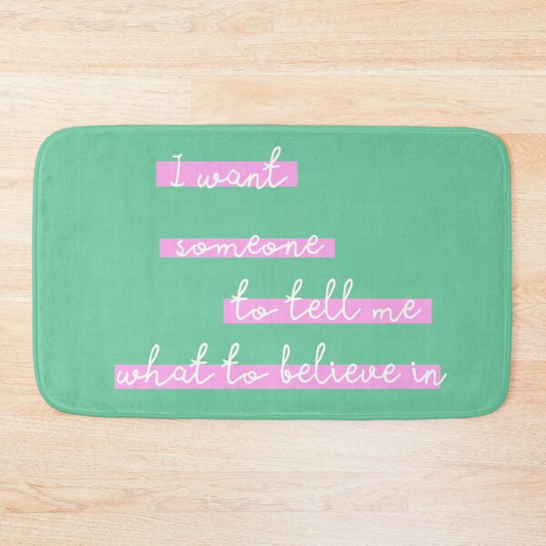 Item preview, Fleabag Quote designed and sold by holbytv.