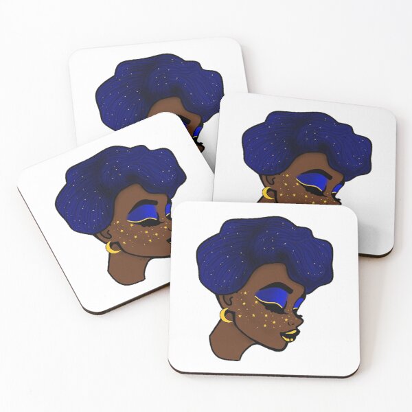 Item preview, Nyx Greek Goddess designed and sold by Lexi Twilley.