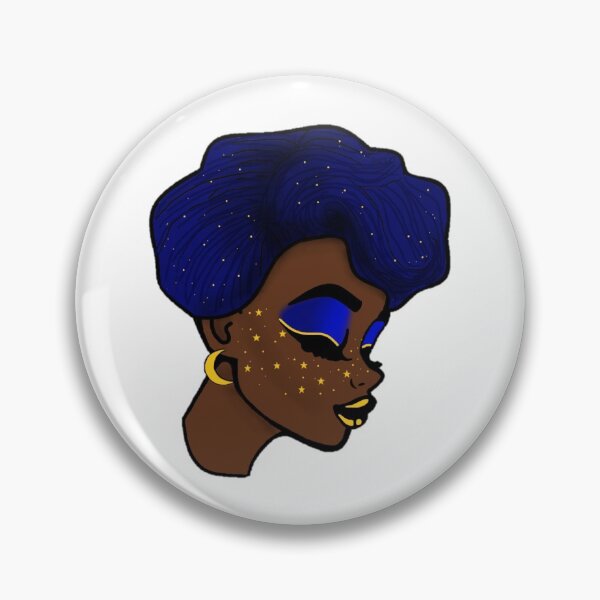 Item preview, Nyx Greek Goddess designed and sold by Lexi Twilley.