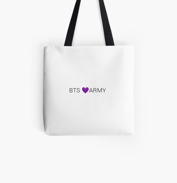 army bag bts