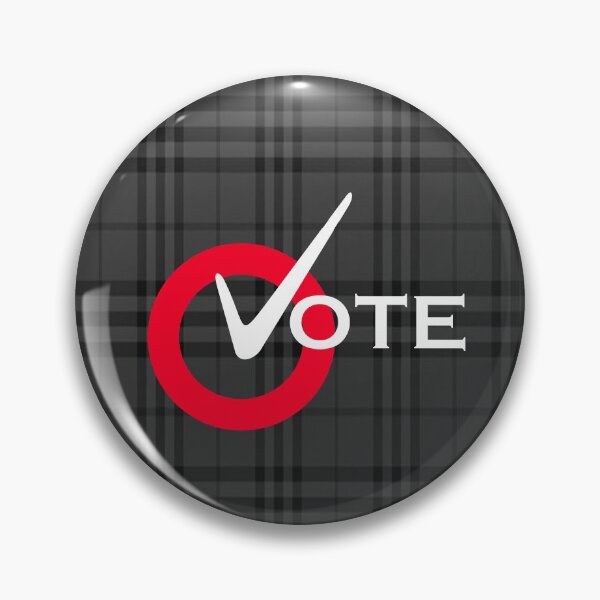 Item preview, Vote 2020 -12 designed and sold by GasmDesigns.