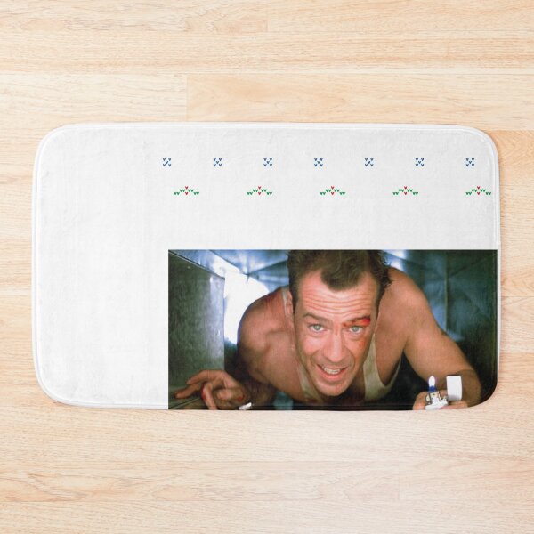 Item preview, Die Hard Is My Favourite Christmas Movie designed and sold by Nova5.