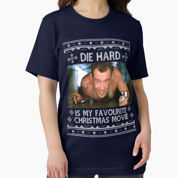 Item preview, Die Hard Is My Favourite Christmas Movie designed and sold by Nova5.
