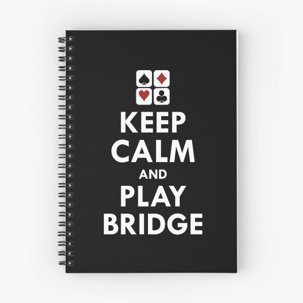 Artikelvorschau, Spielkarten Bridge Spiel Addict Fan Player Gamer Geschenk entworfen und verkauft von TastefulTees.