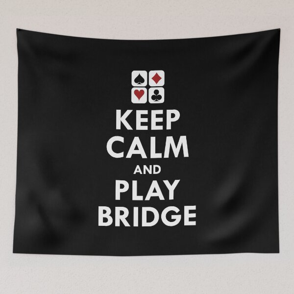 Item preview, Play Cards Bridge game Addict Fan Player Gamer Gift designed and sold by TastefulTees.