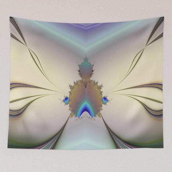 Item preview, Let Me Be Delicate designed and sold by barrowda.