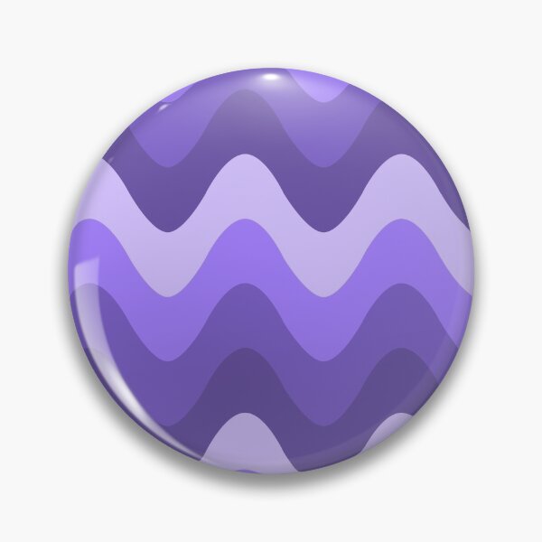 Item preview, Ultra waves designed and sold by RainbowColorsArt.