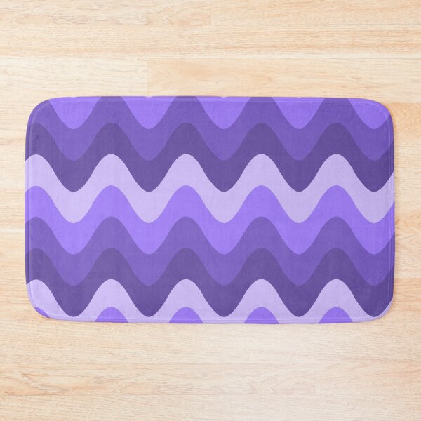 Item preview, Ultra waves designed and sold by RainbowColorsArt.