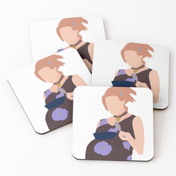 Item preview, Phoebe Buffay  designed and sold by 445-Designs.