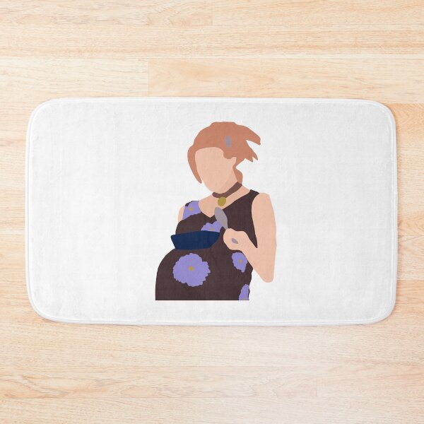 Item preview, Phoebe Buffay  designed and sold by 445-Designs.