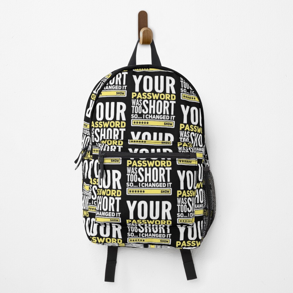 Item preview, Backpack designed and sold by Sandra78.