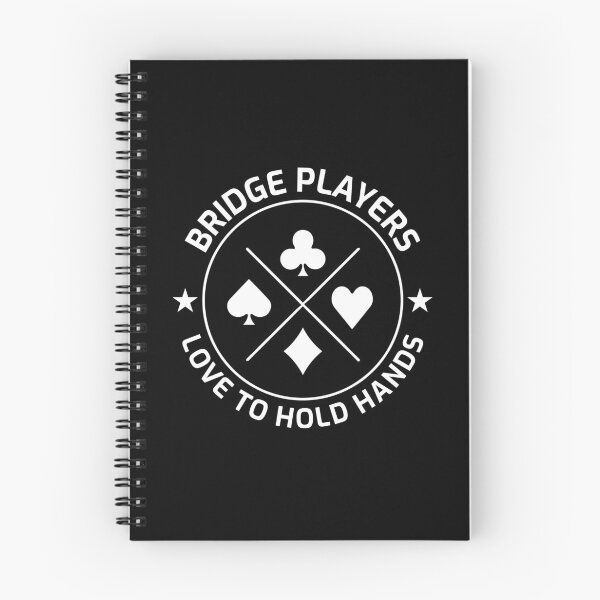Item preview, Play Cards Bridge game Addict Fan Player Gamer Gift designed and sold by TastefulTees.