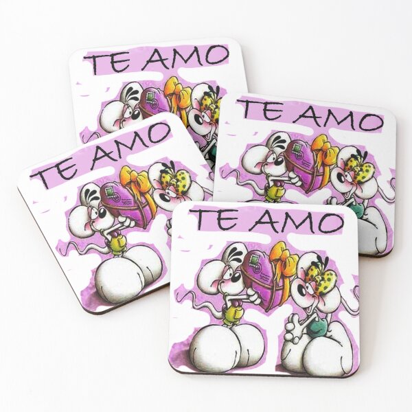 Item preview, Te Amo designed and sold by Darío Fabián González Sheridan.