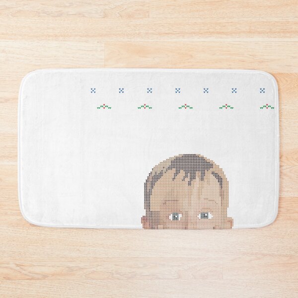 Artikelvorschau, Home Alone Kevin Christmas Knit entworfen und verkauft von Nova5.