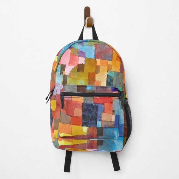Item preview, Raumarchitekturen, Paul Klee designed and sold by fourretout.