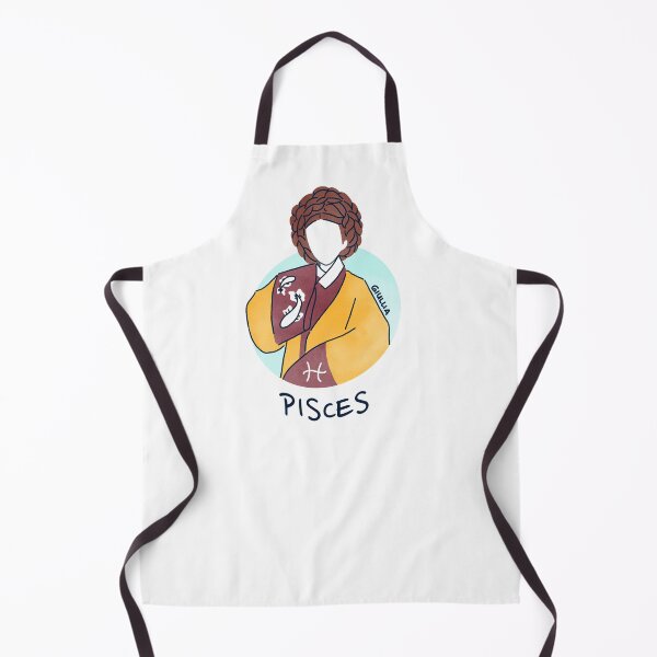 Item preview, Korean themed zodiac - Pisces designed and sold by liajung.