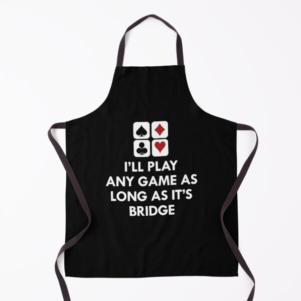 Item preview, Play Cards Bridge game Addict Fan Player Gamer Gift designed and sold by TastefulTees.